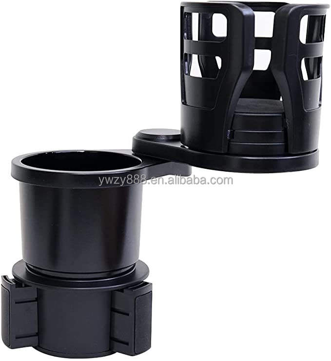 Hot Sale Car Cup Holder for Car Auto Front Seat - Yiwu Zhenyue E-commerce Co., Ltd.